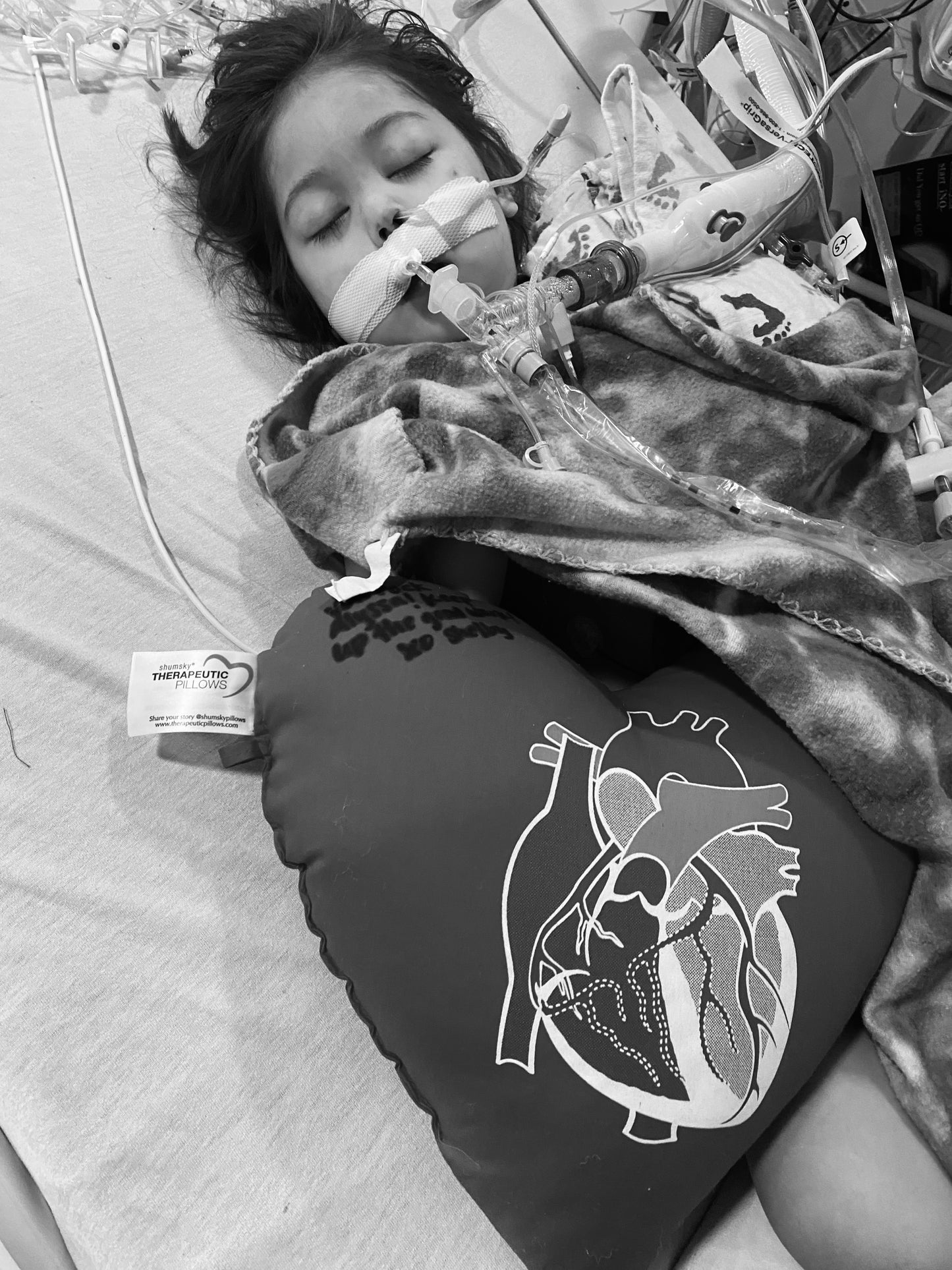 Let’s Help Save Alyssa’s Life ❤️