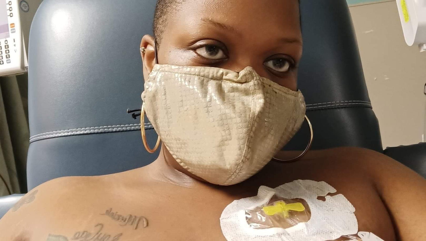 Let’s Save Ashley’s Life ❤️