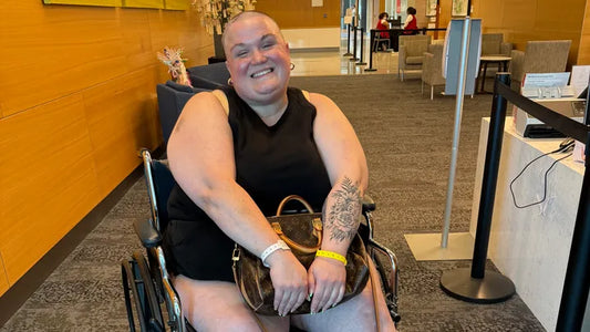 Let's Change Erica's Life ❤️