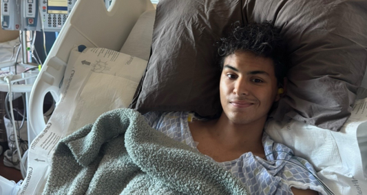 Let's Change Jake's Life ❤️