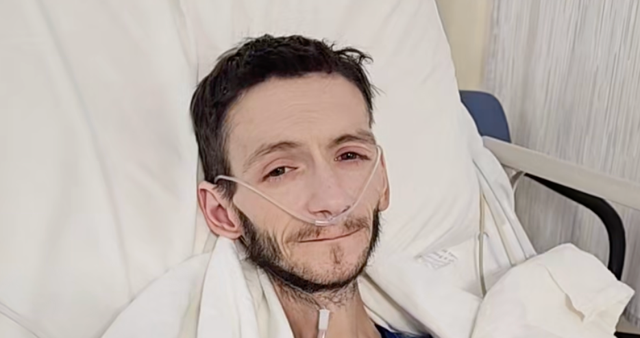 Let’s save Jack’s life ❤️