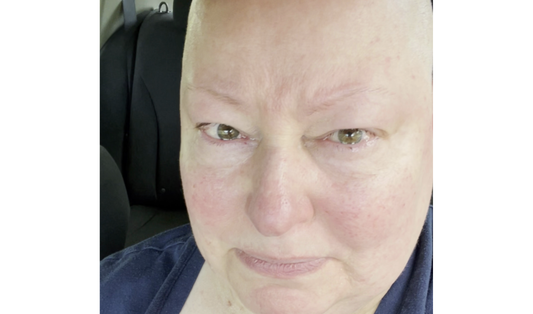 Lets Change Laura’s Life